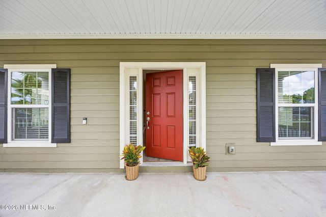 95294 SNAPDRAGON Drive, Fernandina Beach, FL 32034