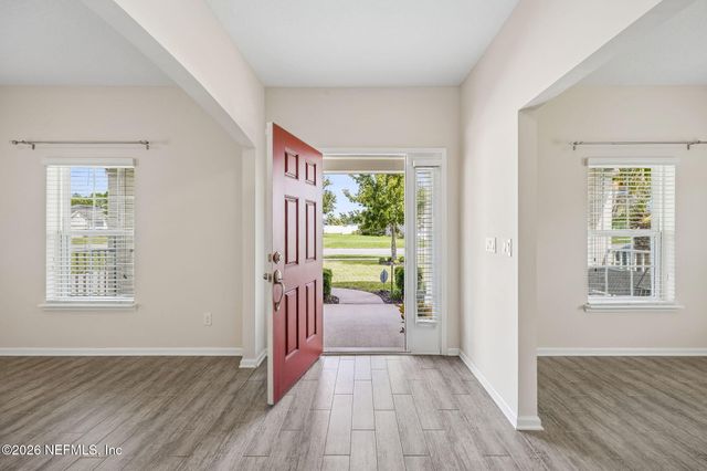 95294 SNAPDRAGON Drive, Fernandina Beach, FL 32034