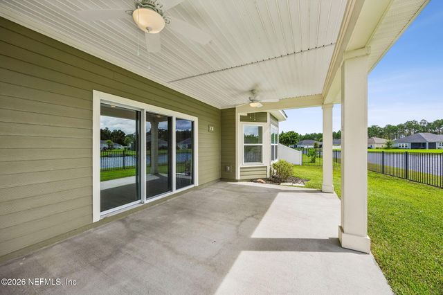 95294 SNAPDRAGON Drive, Fernandina Beach, FL 32034