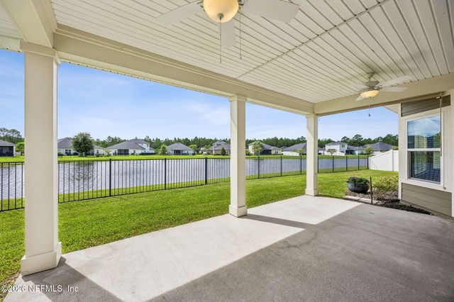95294 SNAPDRAGON Drive, Fernandina Beach, FL 32034