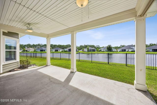 95294 SNAPDRAGON Drive, Fernandina Beach, FL 32034