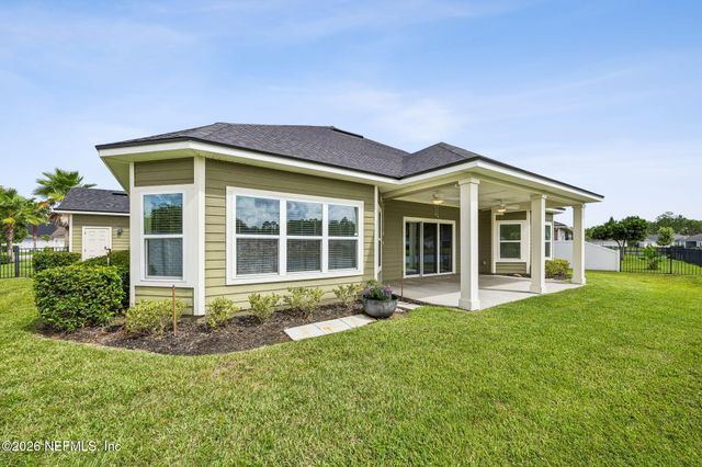 95294 SNAPDRAGON Drive, Fernandina Beach, FL 32034
