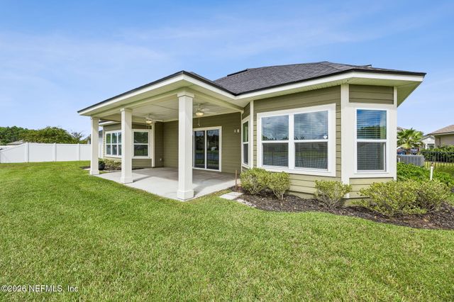 95294 SNAPDRAGON Drive, Fernandina Beach, FL 32034