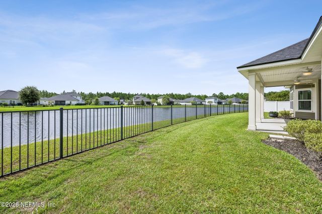 95294 SNAPDRAGON Drive, Fernandina Beach, FL 32034