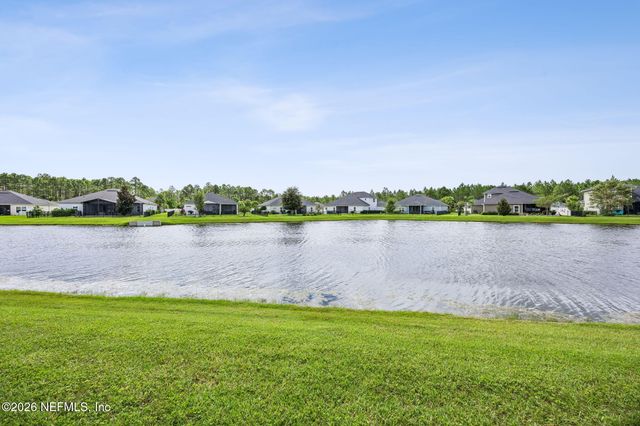 95294 SNAPDRAGON Drive, Fernandina Beach, FL 32034