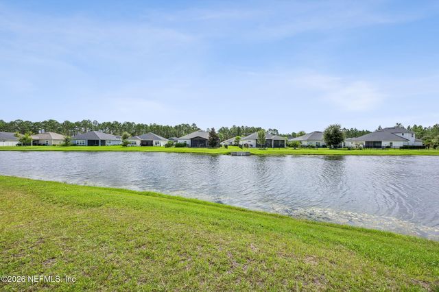 95294 SNAPDRAGON Drive, Fernandina Beach, FL 32034