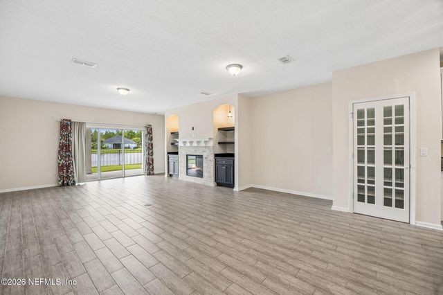 95294 SNAPDRAGON Drive, Fernandina Beach, FL 32034