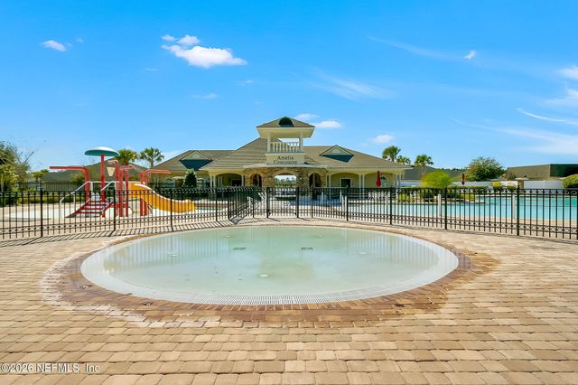 95294 SNAPDRAGON Drive, Fernandina Beach, FL 32034