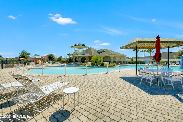 95294 SNAPDRAGON Drive, Fernandina Beach, FL 32034