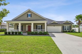95294 SNAPDRAGON Drive, Fernandina Beach, FL 32034