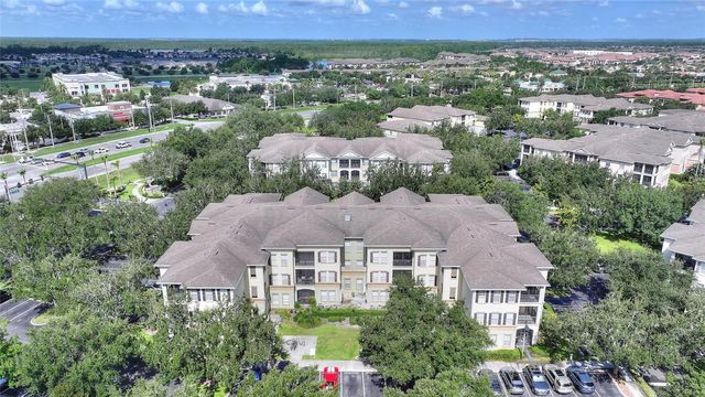 11564 MIZZON DRIVE 923, Windermere, FL 34786
