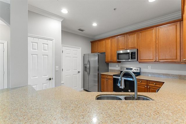 11564 MIZZON DRIVE 923, Windermere, FL 34786