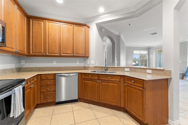 11564 MIZZON DRIVE 923, Windermere, FL 34786