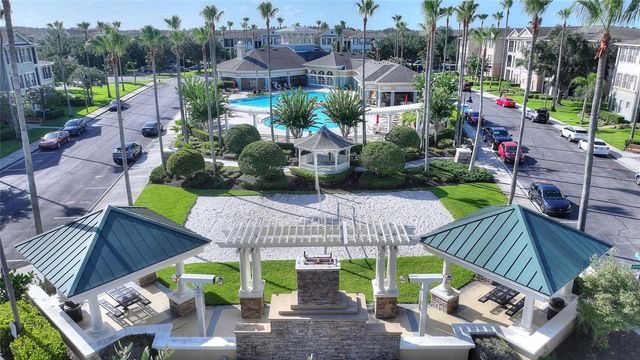 11564 MIZZON DRIVE 923, Windermere, FL 34786