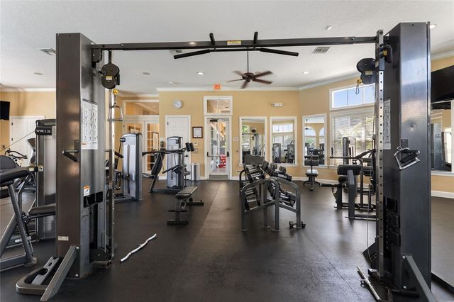11564 MIZZON DRIVE 923, Windermere, FL 34786