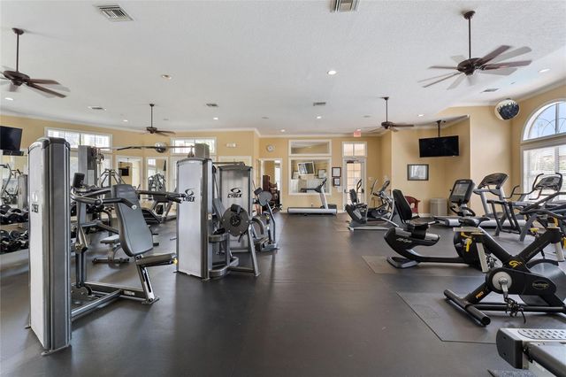 11564 MIZZON DRIVE 923, Windermere, FL 34786