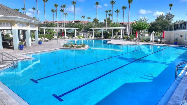 11564 MIZZON DRIVE 923, Windermere, FL 34786
