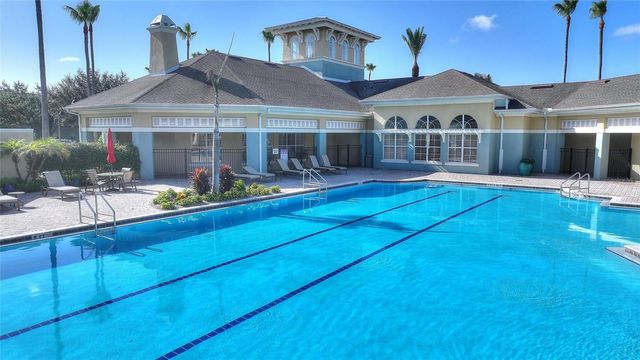 11564 MIZZON DRIVE 923, Windermere, FL 34786