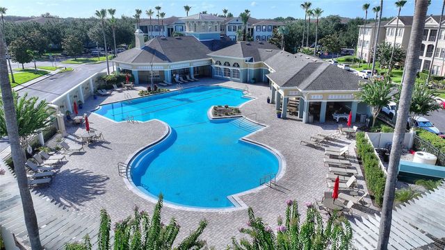 11564 MIZZON DRIVE 923, Windermere, FL 34786