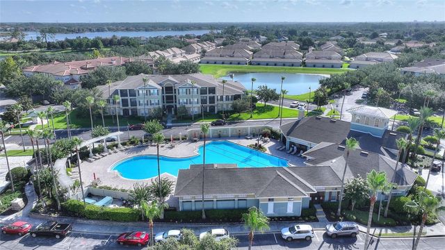 11564 MIZZON DRIVE 923, Windermere, FL 34786