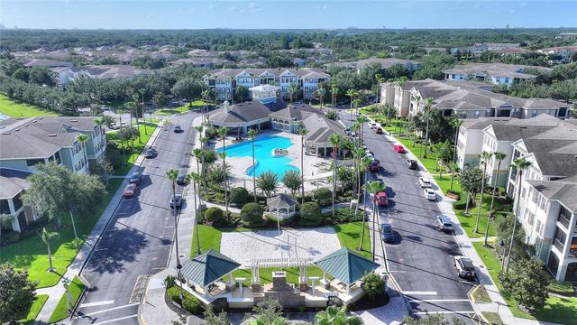 11564 MIZZON DRIVE 923, Windermere, FL 34786