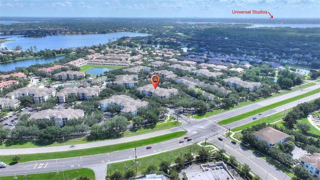 11564 MIZZON DRIVE 923, Windermere, FL 34786