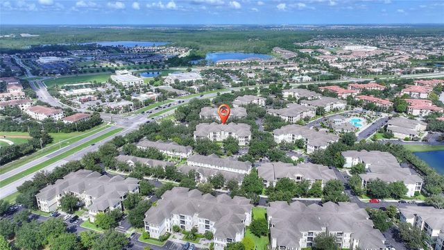 11564 MIZZON DRIVE 923, Windermere, FL 34786