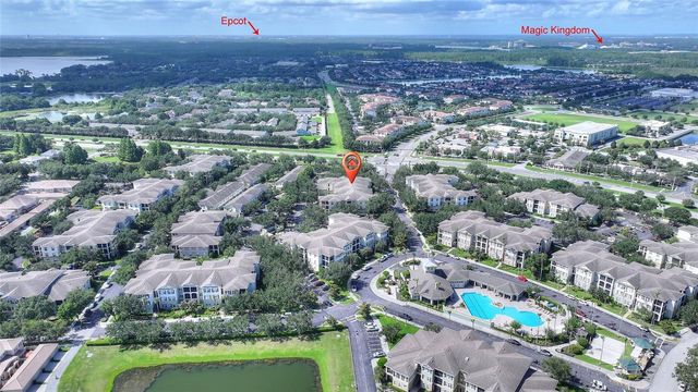 11564 MIZZON DRIVE 923, Windermere, FL 34786