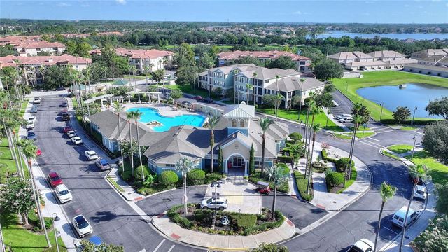 11564 MIZZON DRIVE 923, Windermere, FL 34786