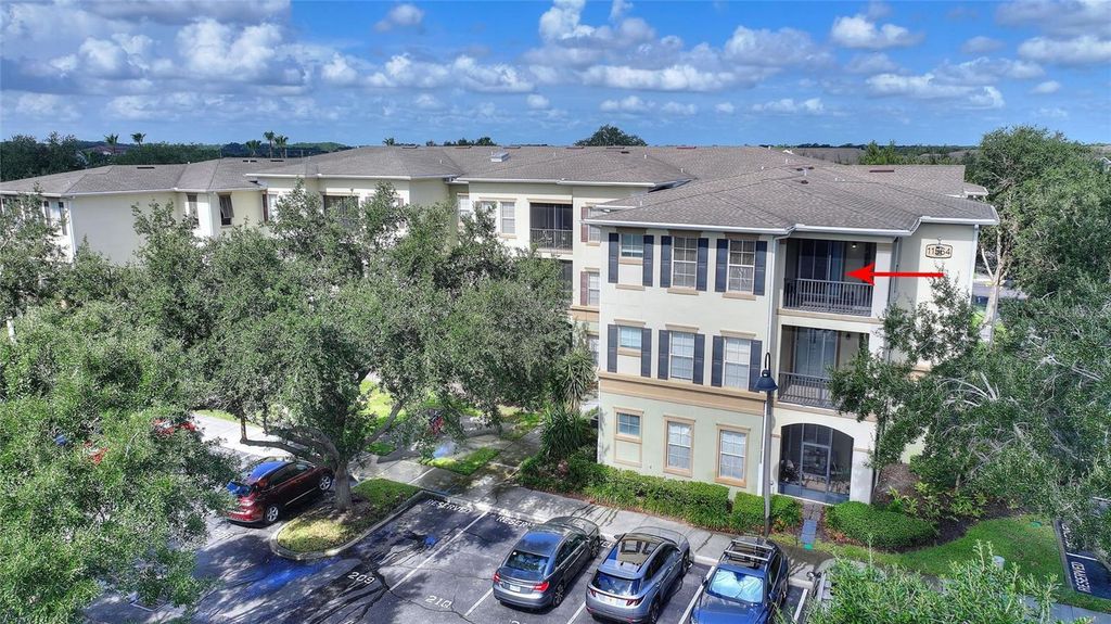 11564 MIZZON DRIVE 923, Windermere, FL 34786