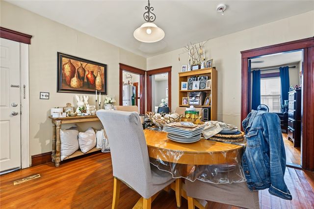 28 Knight Street, Central Falls, RI 02863