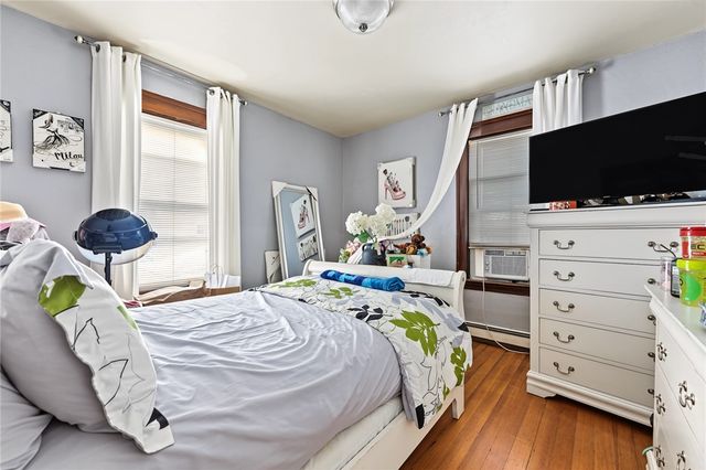 28 Knight Street, Central Falls, RI 02863