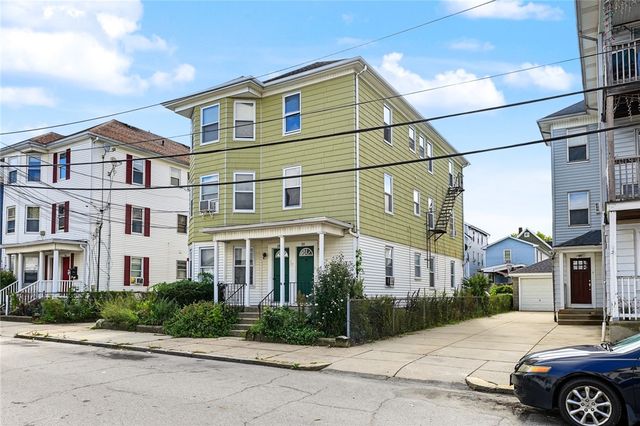 28 Knight Street, Central Falls, RI 02863