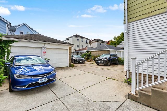 28 Knight Street, Central Falls, RI 02863