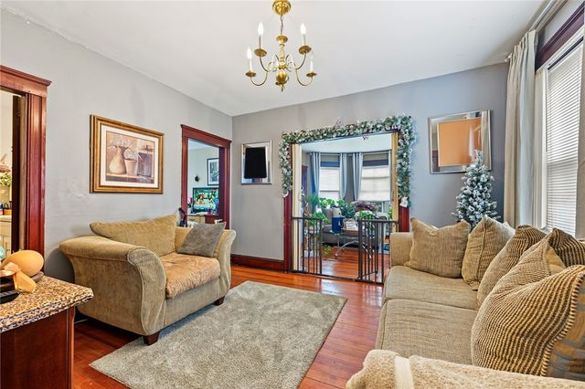 28 Knight Street, Central Falls, RI 02863
