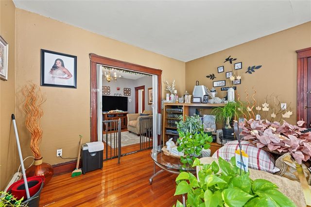 28 Knight Street, Central Falls, RI 02863