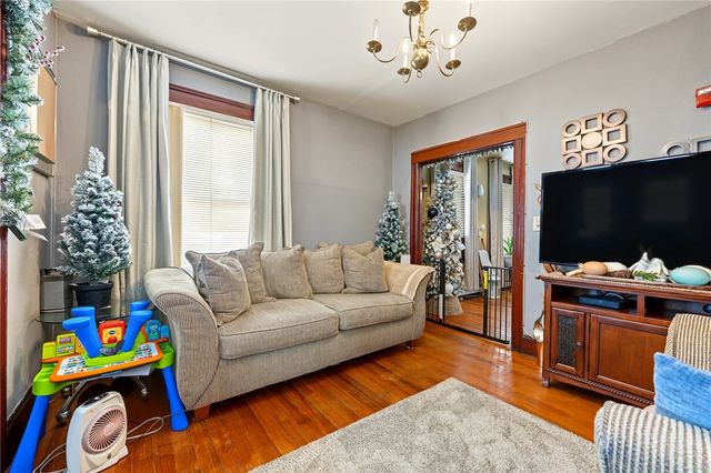 28 Knight Street, Central Falls, RI 02863
