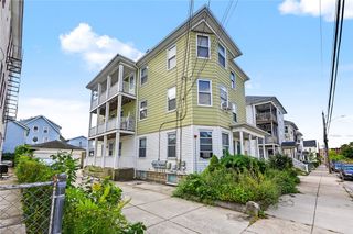 28 Knight Street, Central Falls, RI 02863
