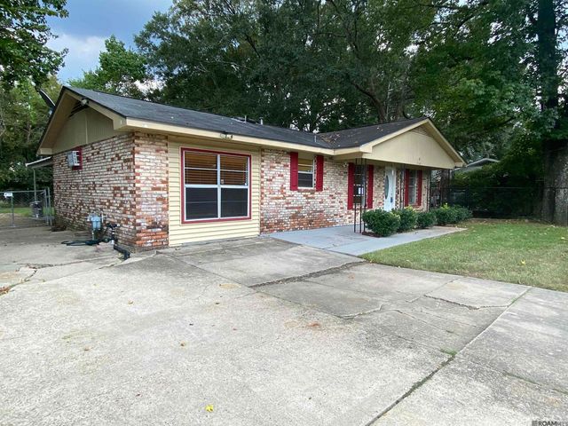 514 Myrtle St, Baker, LA 70714