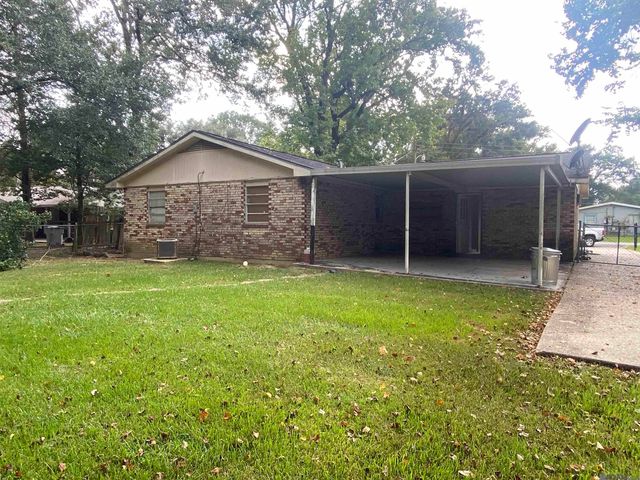 514 Myrtle St, Baker, LA 70714