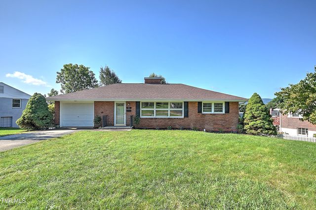 916 Mimosa Drive, Kingsport, TN 37660