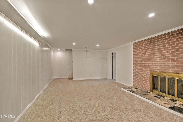 916 Mimosa Drive, Kingsport, TN 37660