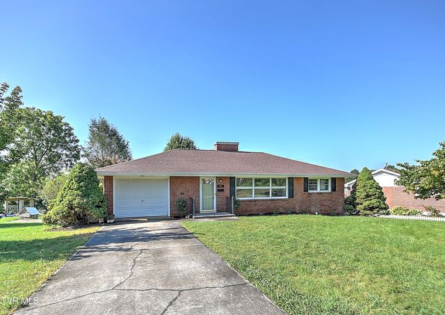 916 Mimosa Drive, Kingsport, TN 37660