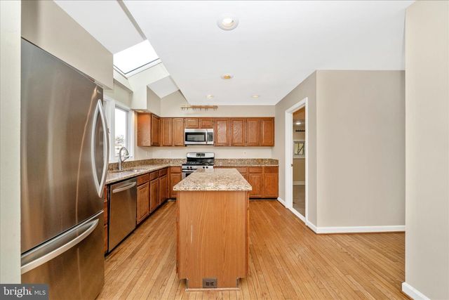 17004 SPATES HILL RD, Poolesville, MD 20837