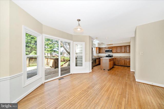 17004 SPATES HILL RD, Poolesville, MD 20837