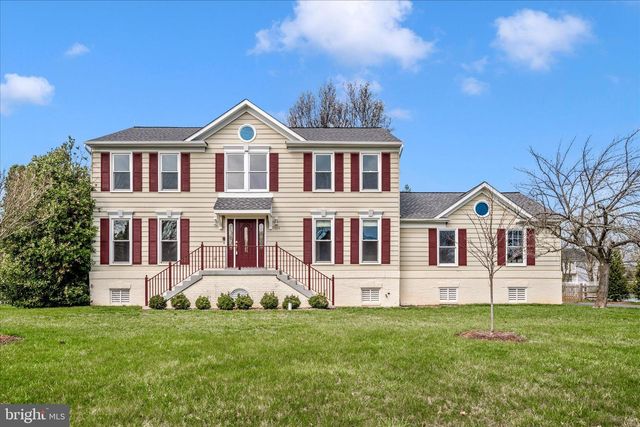 17004 SPATES HILL RD, Poolesville, MD 20837