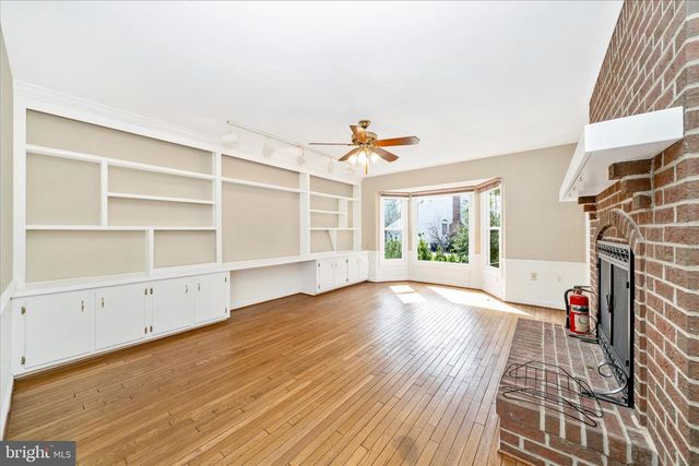 17004 SPATES HILL RD, Poolesville, MD 20837