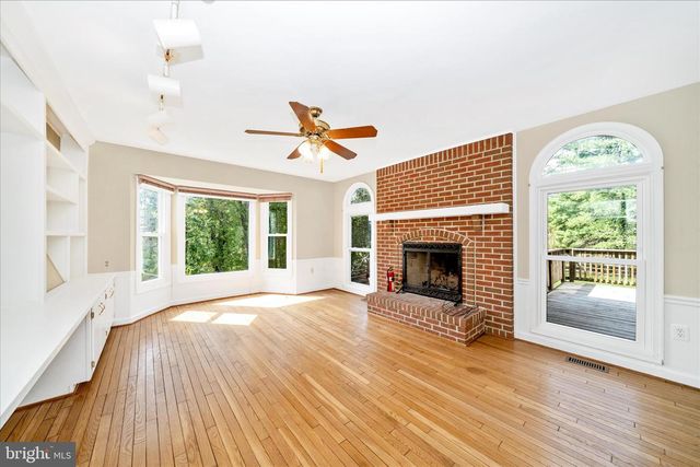 17004 SPATES HILL RD, Poolesville, MD 20837