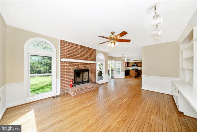17004 SPATES HILL RD, Poolesville, MD 20837