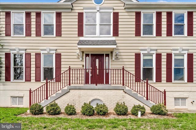 17004 SPATES HILL RD, Poolesville, MD 20837